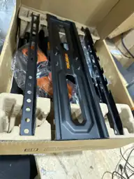 Perlegear Full Motion TV Wall… — Photo 4