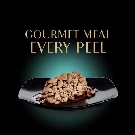Sheba Perfect Portions Variety Pack… — Photo 2