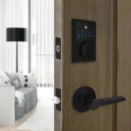 Defiant Square Matte Black Compact… — Photo 2