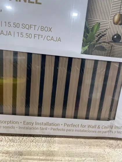 MSI Harmony Sable 24x24 Brown… — Photo 4