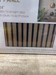 MSI Harmony Sable 24x24 Brown… — Photo 4