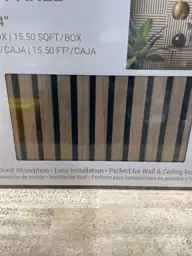 MSI Harmony Sable 24x24 Brown… — Photo 4