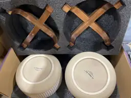 LE TAUCI PET Dog Bowls… — Photo 4