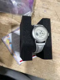 MINISO Snoopy Friends Series Watch… — Photo 4