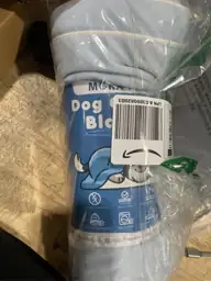 Mora Pets Cooling Blanket for… — Photo 3