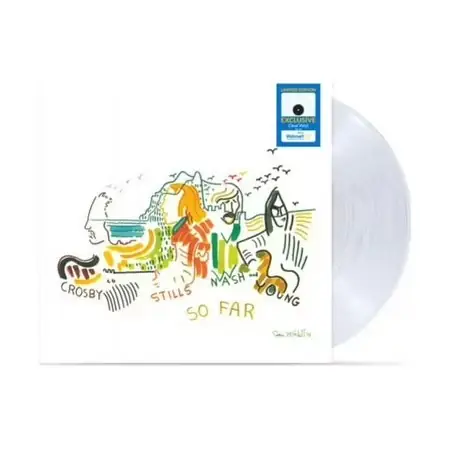 Crosby Stills Nash & Young… — Photo 1