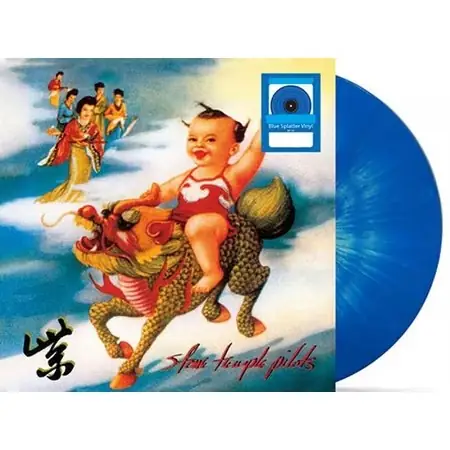 Stone Temple Pilots - Purple… — Photo 2