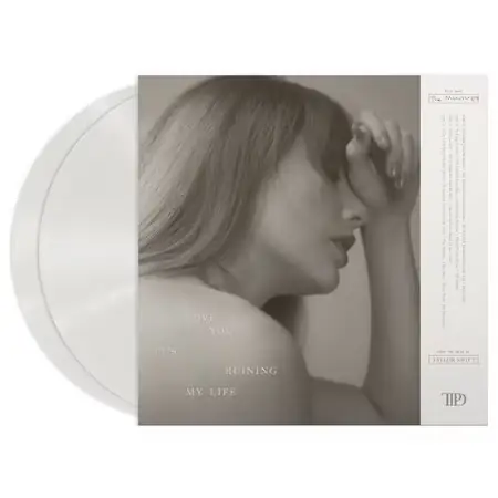 Taylor Swift - The Tortured… — Photo 2