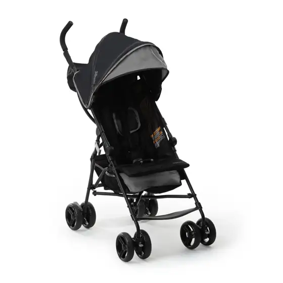 Ingenuity 3D Mini Convenience Stroller… — Photo 1