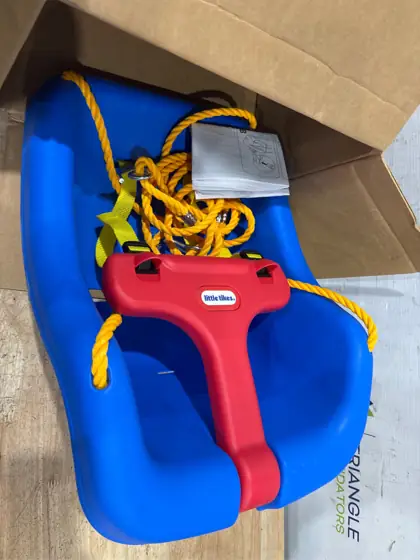 Little Tikes Snug 'n Secure… — Photo 3