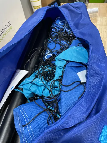 Heavy Duty Volleyball Net for… — Photo 5