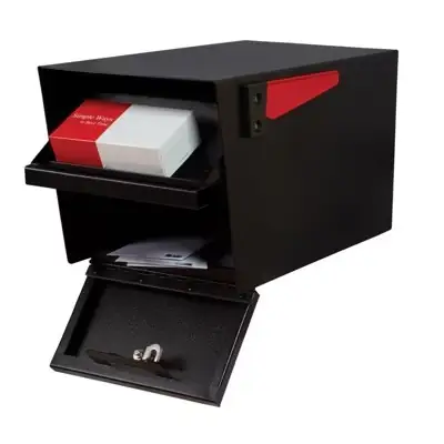 Mail Boss Mail Manager Modern… — Photo 1