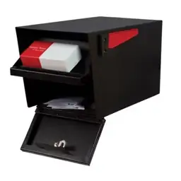 Mail Boss Mail Manager Modern… — Photo 1