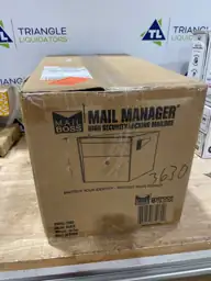 Mail Boss Mail Manager Modern… — Photo 3