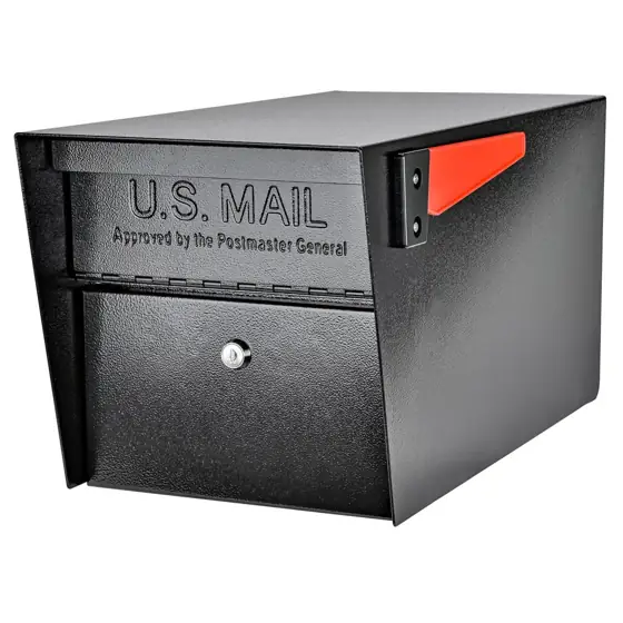 Mail Boss Mail Manager Modern… — Photo 2