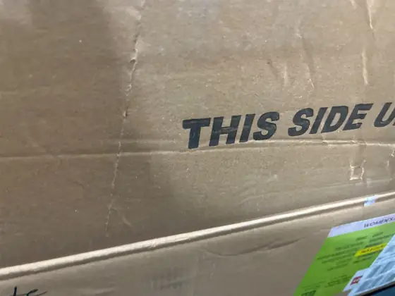 Walmart lot box misc — Photo 4
