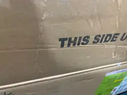 Walmart lot box misc — Photo 4