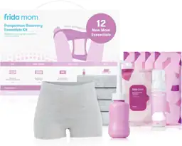 Frida Mom 11pc Postpartum Essentials… — Photo 1