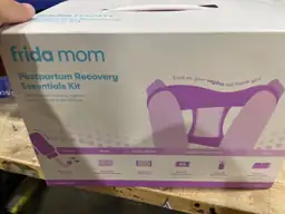 Frida Mom 11pc Postpartum Essentials… — Photo 3
