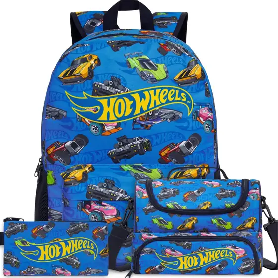 Get Trend Hot Wheels Boys… — Photo 1