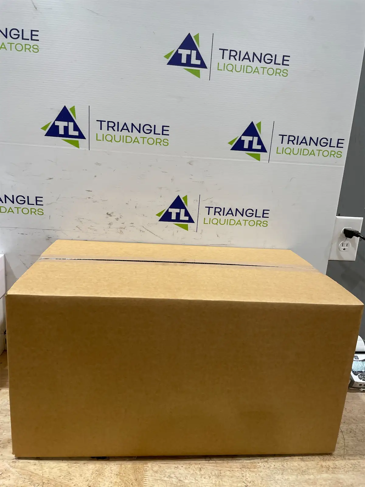 Amazon Mystery Box — Photo 1