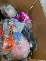 Amazon Mystery Box — Photo 2