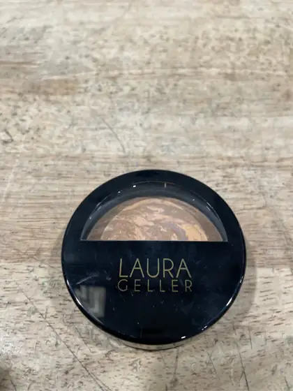 Laura Geller Beauty Baked Balance-N-Brighten… — Photo 5