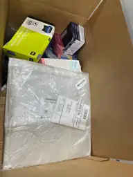 Amazon Mystery Box — Photo 2