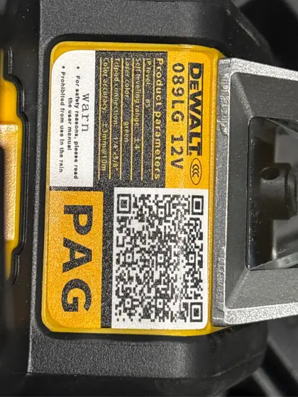 12V MAX Li-Ion 100 ft… — Photo 7