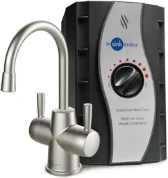 INSINKERATOR HOT250 Instant Hot and… — Photo 1