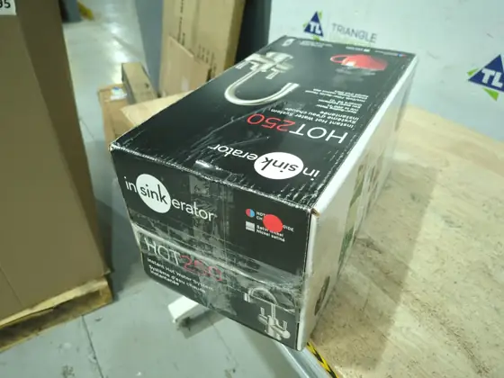 INSINKERATOR HOT250 Instant Hot and… — Photo 4