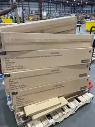 Home Depot lights — Photo 4