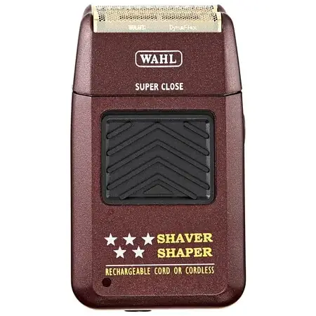 Wahl 5 Star Cord/Cordless Shaver/Shaper… — Photo 2