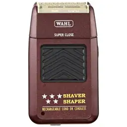 Wahl 5 Star Cord/Cordless Shaver/Shaper… — Photo 2