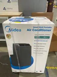 Midea 10,000 BTU Portable Air… — Photo 3