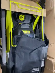 RYOBI 40V HP Brushless 21in.… — Photo 4