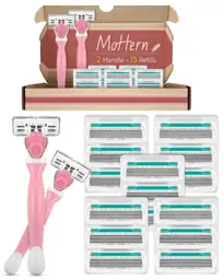 Razors for Women with 15… — Photo 1