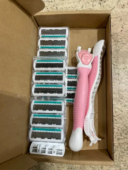 Razors for Women with 15… — Photo 4