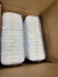 Pampers Overnight Diapers, Size 4… — Photo 4