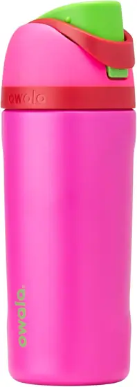 Owala FreeSip Kids Stainless Steel… — Photo 1