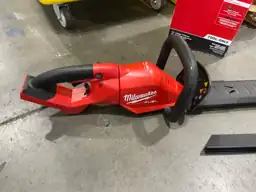 Milwaukee M18 FUEL 24 in.… — Photo 5
