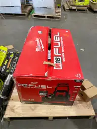 M18 FUEL Brushless Cordless 21… — Photo 3