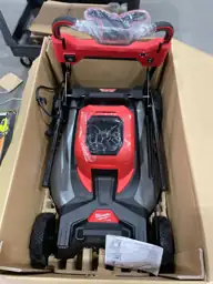 M18 FUEL Brushless Cordless 21… — Photo 4