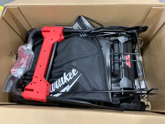 M18 FUEL Brushless Cordless 21… — Photo 5