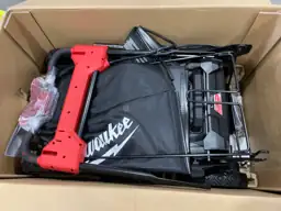 M18 FUEL Brushless Cordless 21… — Photo 5