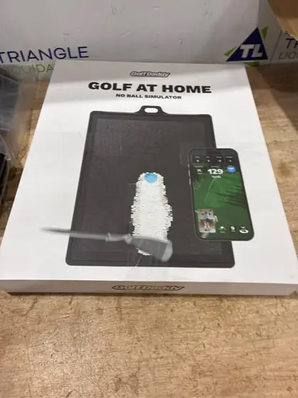 Golf Daddy - Golf At… — Photo 3