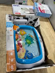 Baby Einstein Sea Dreams Soother… — Photo 3