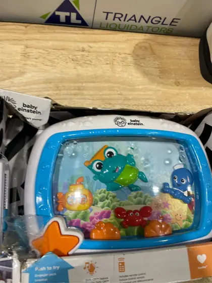 Baby Einstein Sea Dreams Soother… — Photo 4