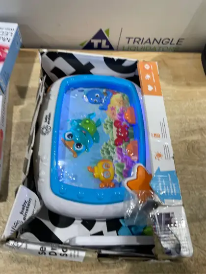 Baby Einstein Sea Dreams Soother… — Photo 5