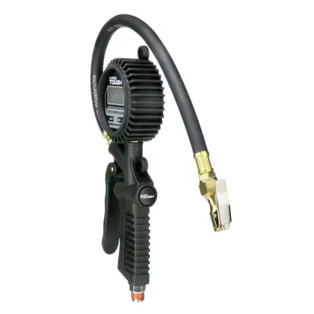 Hyper Tough Digital Tire Inflator… — Photo 2